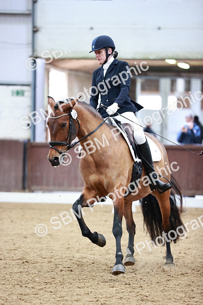 SBM_000911 - Class 2-5-4-6 - Paso Doble-Golega-Novato-Sevilla - FSM