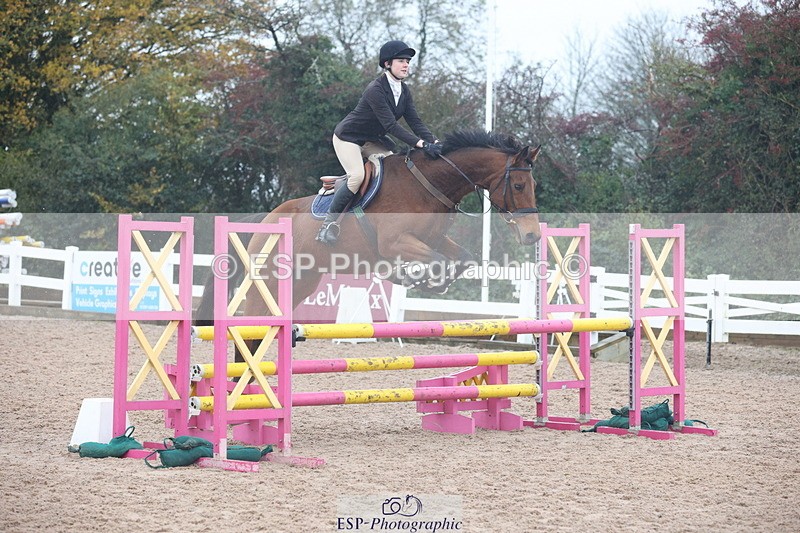 231112A-102016-03302 - Cls 17 Blue Chip Novice Winter Qualifier