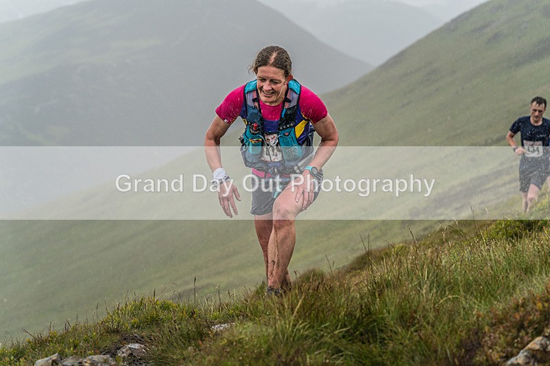 Buttermere-584 - Buttermere Sailbeck Fell Race Saturday 15th June 2024