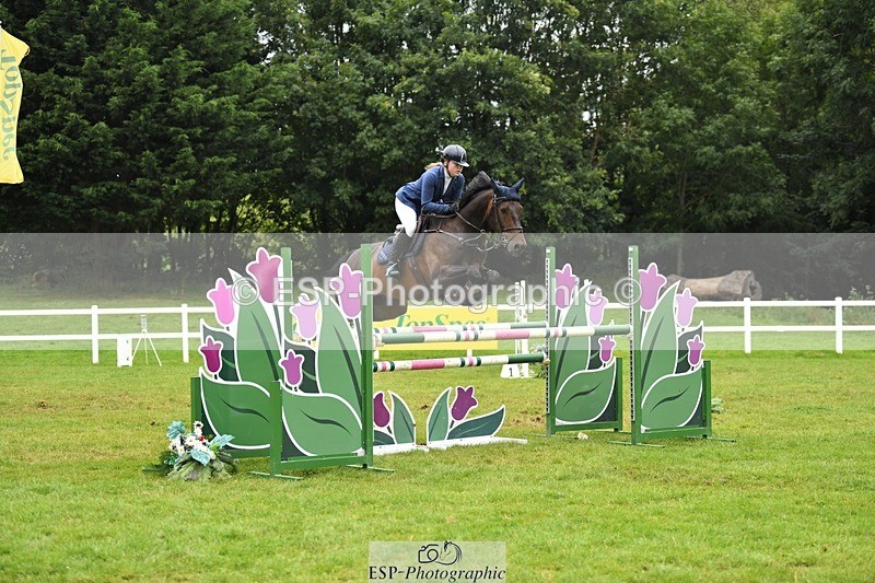 230712-095502-21962 - Cls 50 Foxhunter & 1.20m Open