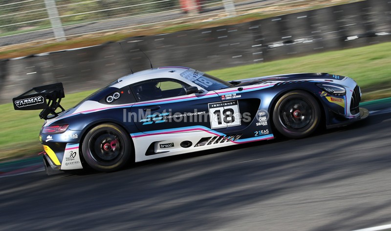  - British GT @Brands Hatch GP