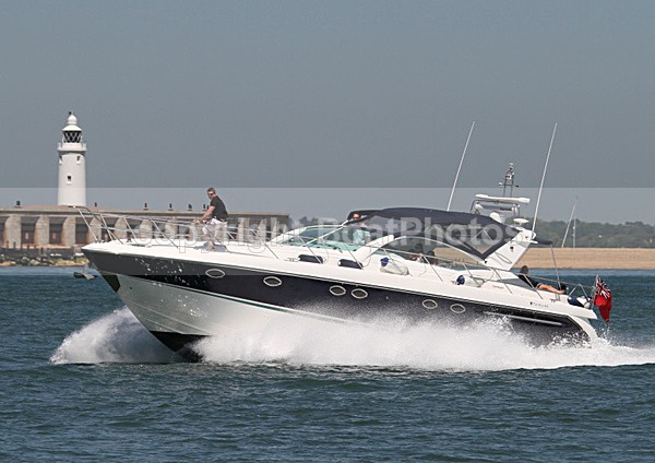 100523 PREDATOR IMG_3982 - Motorboats - Open