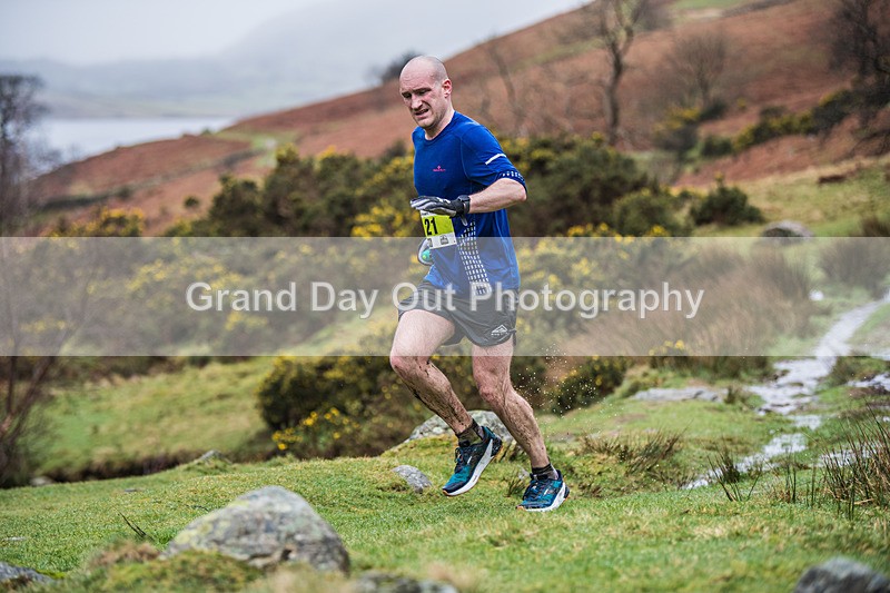 Buttermere-69 - Fellside Events Buttermere Trail Race Sunday 17th March 2024