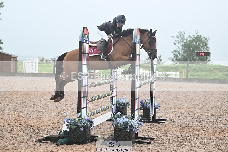 240630A-093300-10987 - Cls 23 Graham Heath 128cm + 138cm