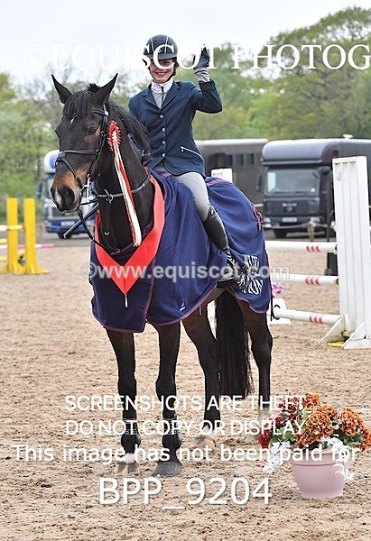 BPP_9204 - CLASS 29 SUN Veterans Show Jumping