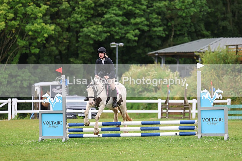 3E7A0457 - Class 2: 60cm Senior