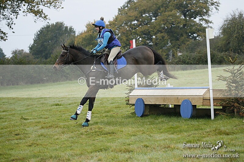 WWHT 181020 WWHT 181020 130 - WWEC Novice Restricted (0.80m) 18/10/20