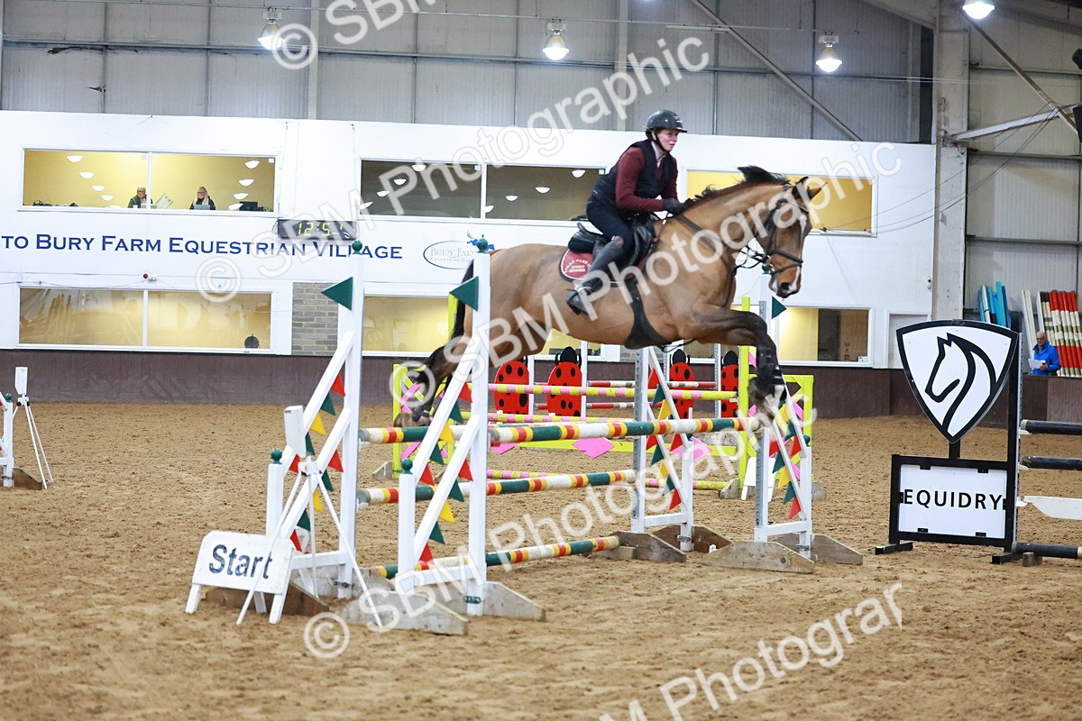 SBM_001268 - Class 3 - Senior Discovery - 1.00m