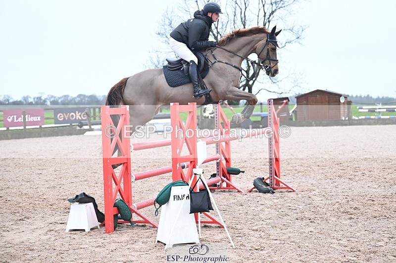 260121-131922-00366 - Snr Foxhunter 1.20m & 1.30m