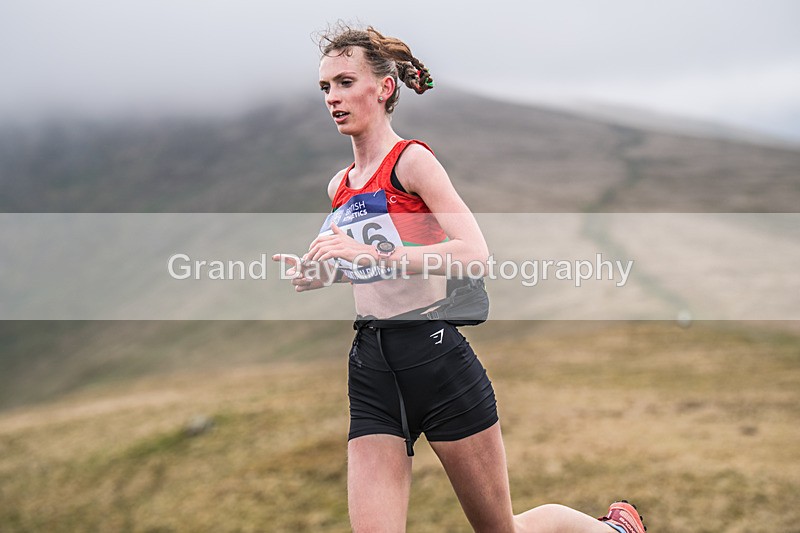 Under 20s-179 - UKA 2026 Senior Inter-Counties Mountain Race - Sedbergh Sunday 3rd May 2026 - Under 20's Trial Race