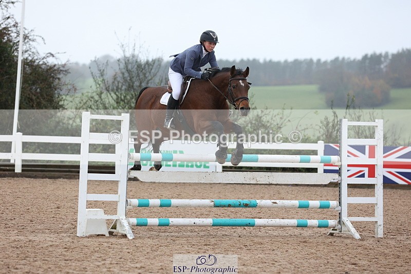 231112A-124954-04211 - Cls 19 Snr 1.05m Open