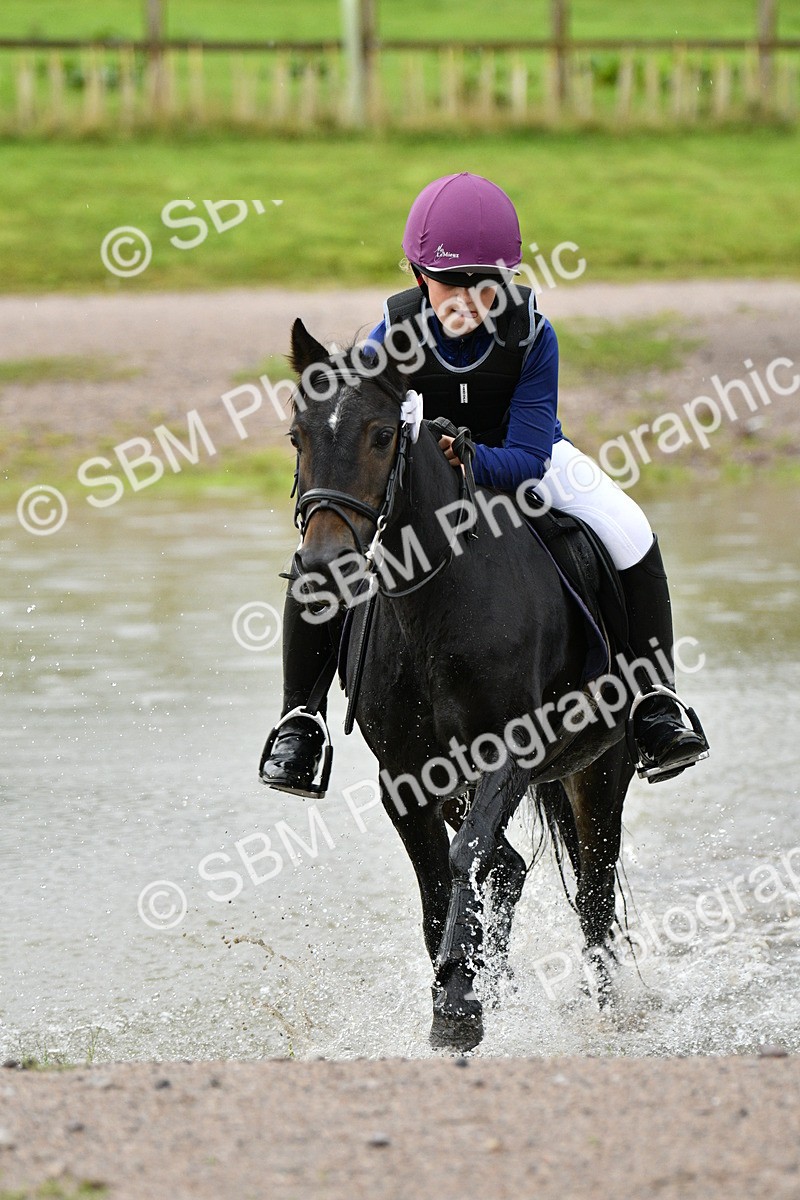 SBM_01310 - E1 - Eventers Challenge - Clear Round 60cm
