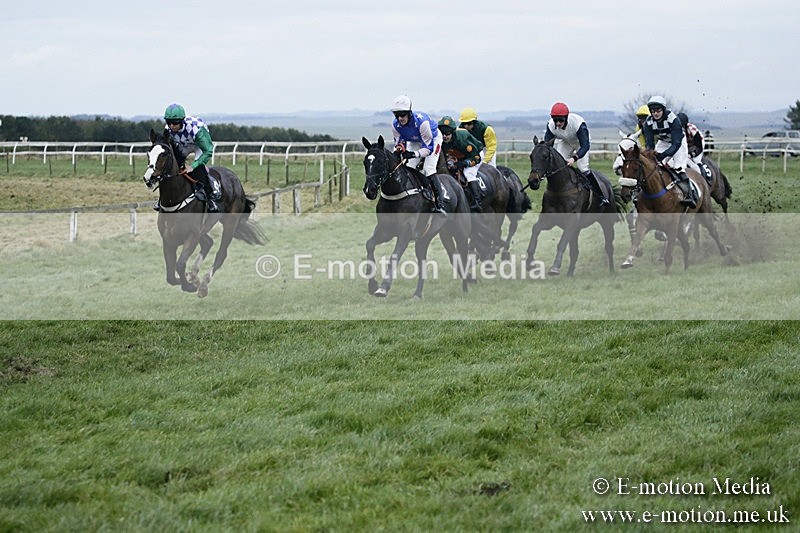 PtP 031217 876 - Hursley Hambledon Point-to-Point Larkhill 03/12/17