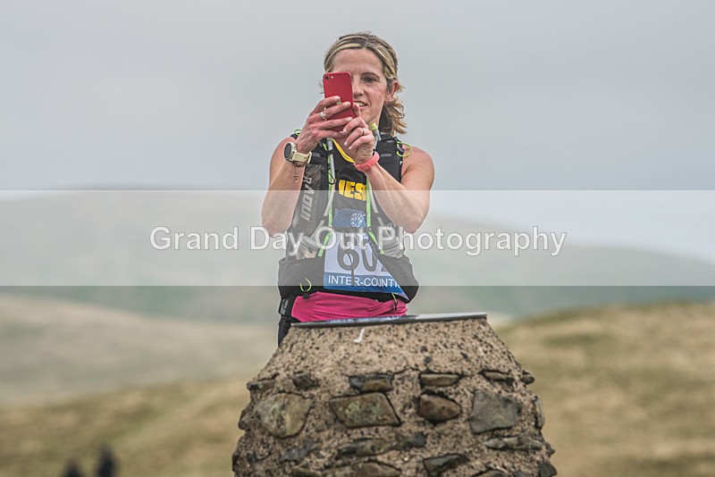 Inter Counties-312 - British Athletics Inter-Counties Mountain Championships at Sedbergh, Sunday 7th May 2023