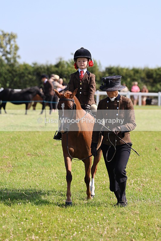 IMG_1734 - Class 31: Lead Rein SP/SHP