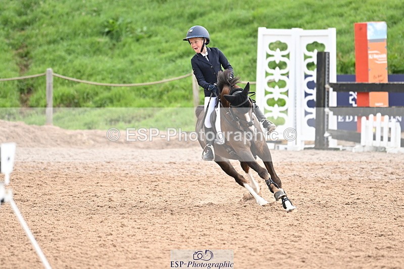 240630A-114102-12204 - Cls 24 HOYS 128cm Qualifier