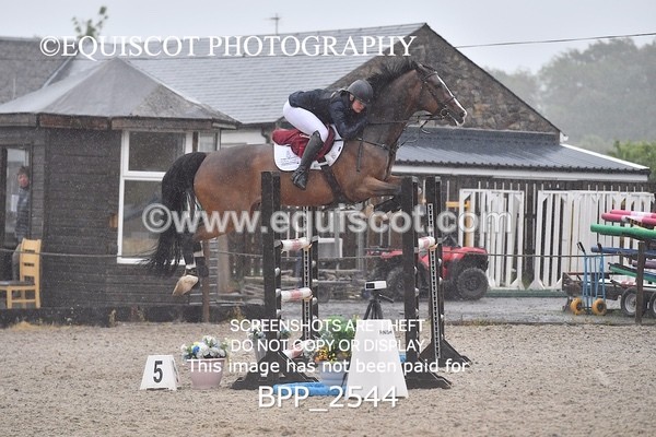 BPP_2544 - SAT CLASS 14 National 1.30m Open