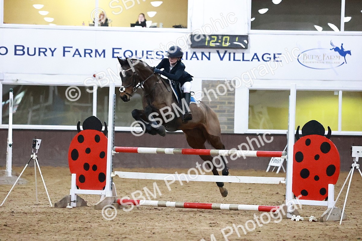 SBM_002601 - Class 7 - 1.00m