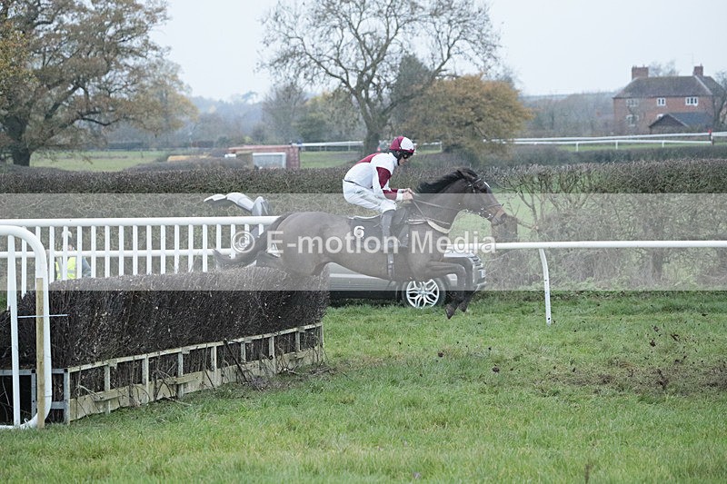 PtP 041222 1002 - Wheatland  Hunt PtP Chaddesley Corbett, Worcs 04/12/22