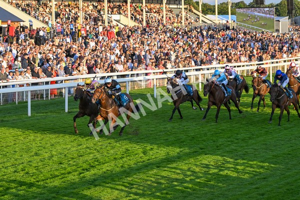 260724-Race 6-Duran-5516 - Race 6 8.20pm Sky Bet Go-Racing-In-Yorkshire Summer Festival Handicap
