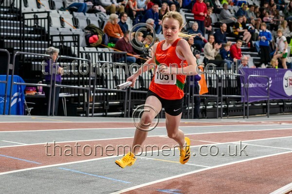 RelMast25-917051 - Female Set One