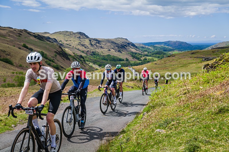 124905 - Hardknott Pass Camera 1 12.00-13.00