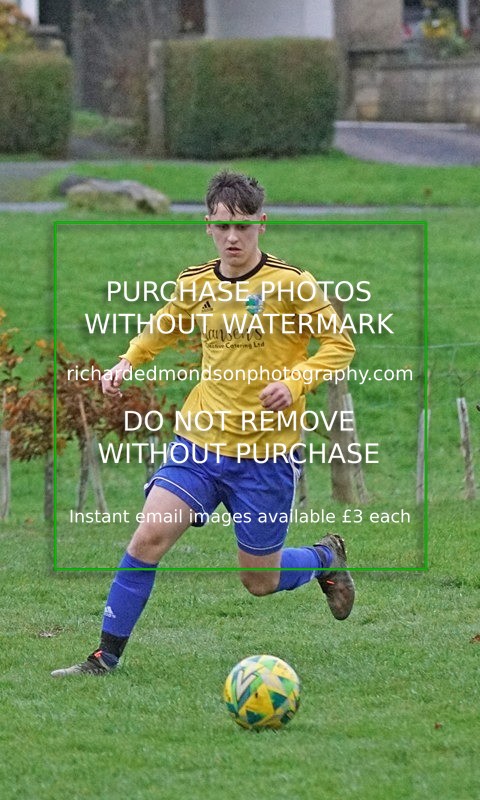 DSC08759 - Kendal Utd Res v Burneside (21/11/21), First Half