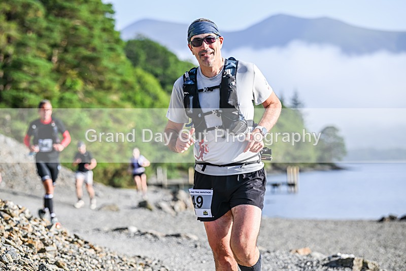 Scafell Pike -50 - Fellside Events Scafell Pike Trail Marathon Sunday 23rd August 2026