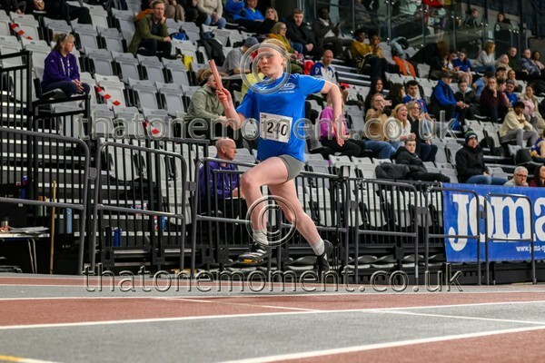 MastRelay26-813244 - Relays Set Two