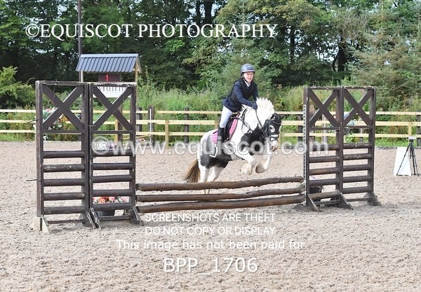 BPP_1706 - DERBY CLASS 4 - 50CM