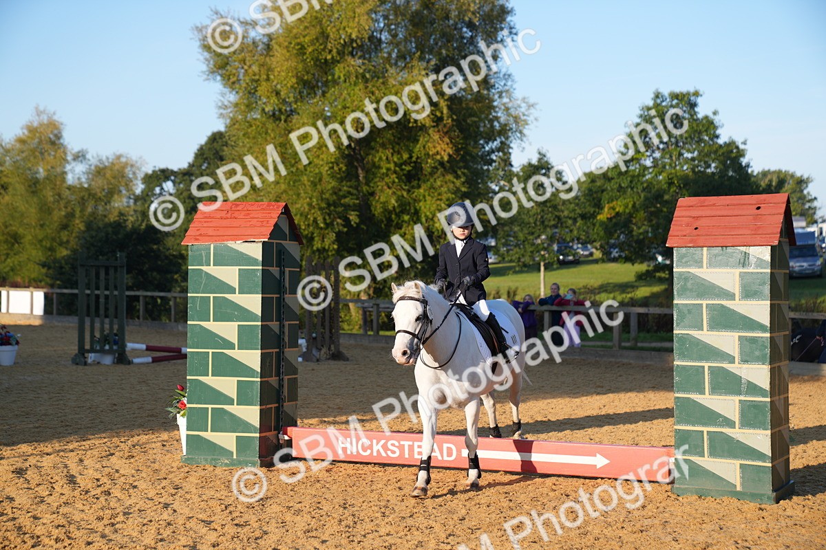 SBM_58901 - J63 - Minis Clear Round 30cm 40cm