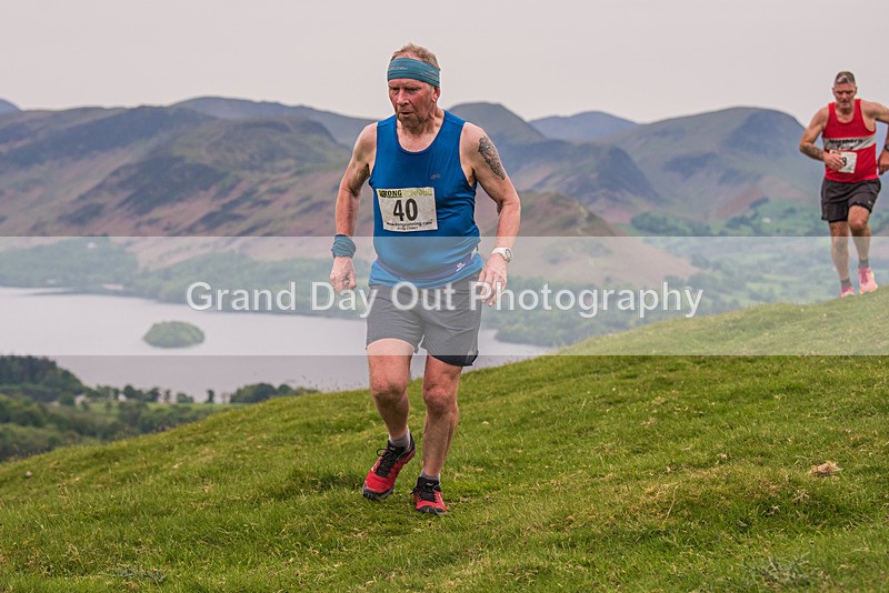 Latrigg-411 - Latrigg Fell Race Wednesday 17th May 2023