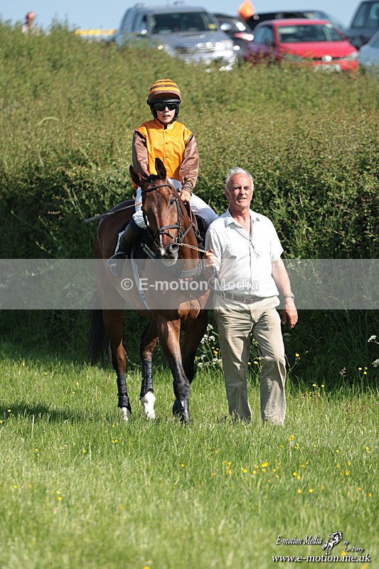 PtP 250526 611 - Albrighton & Woodland PtP Chaddesley Corbett 25/05/26