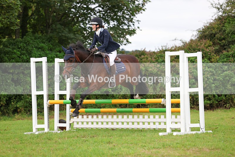 3E7A6284 - Class 3:80cm Juniors and Seniors