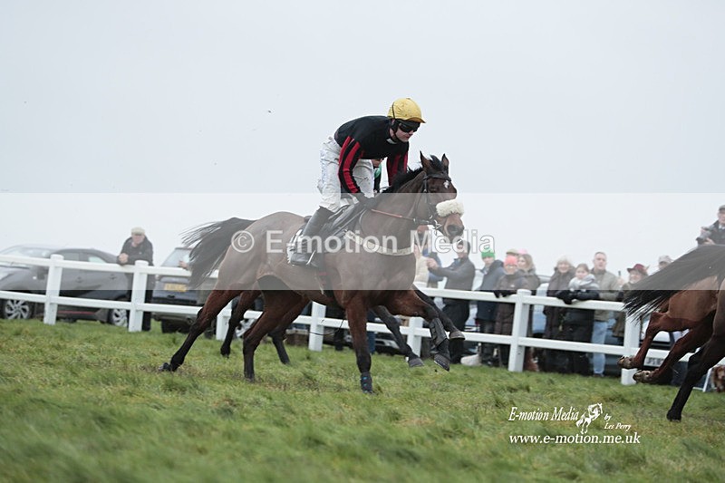 PtP 041222 0111 - Larkhill Racing Club Point-to-Point Larkhill 01/01/23