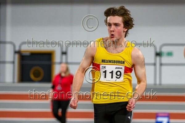 AgeInd25SAT-921476 - Track Male