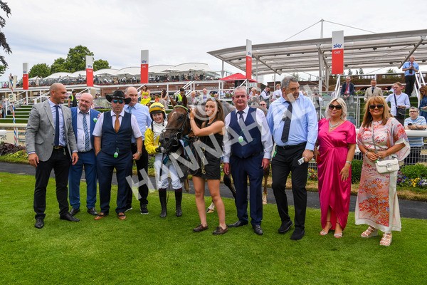 170623-Race 1-Kihavah-0090 - Race 1 2.00pm Queen Mother's Cup Handicap