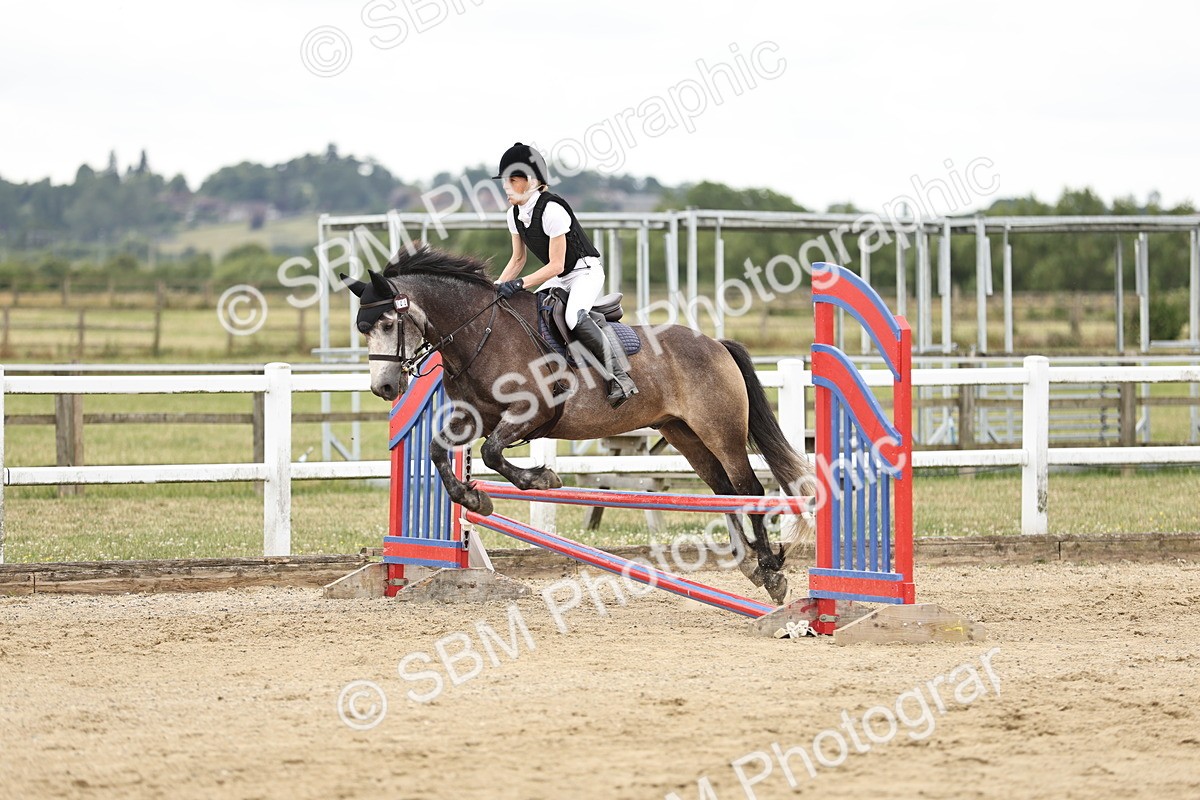 SBM_004876 - 70cm showjumping