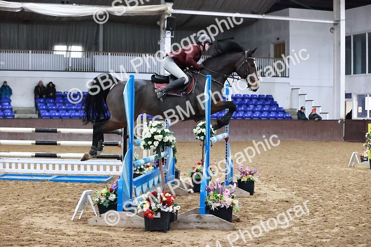 SBM_001324 - Class 4 - Senior Newcomers 1..10m