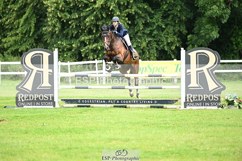 240713-112012-37534 - Cls 147 Amateur 1.10m Championships