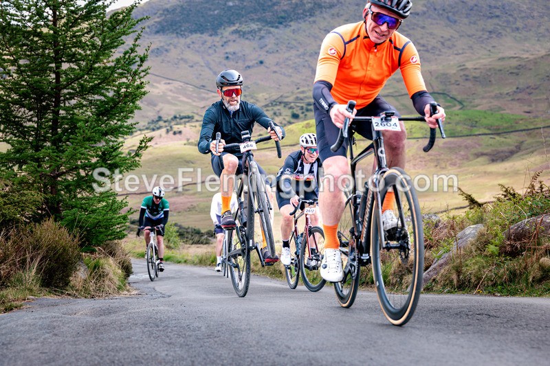 125811-2 - Blea Tarn Climb 12:00 - 13:00