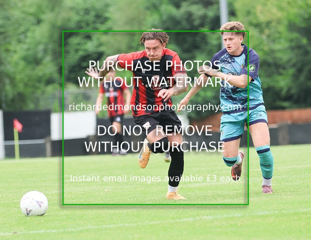533A4304 - Kendal Town vs Morecambe (4/7/26)