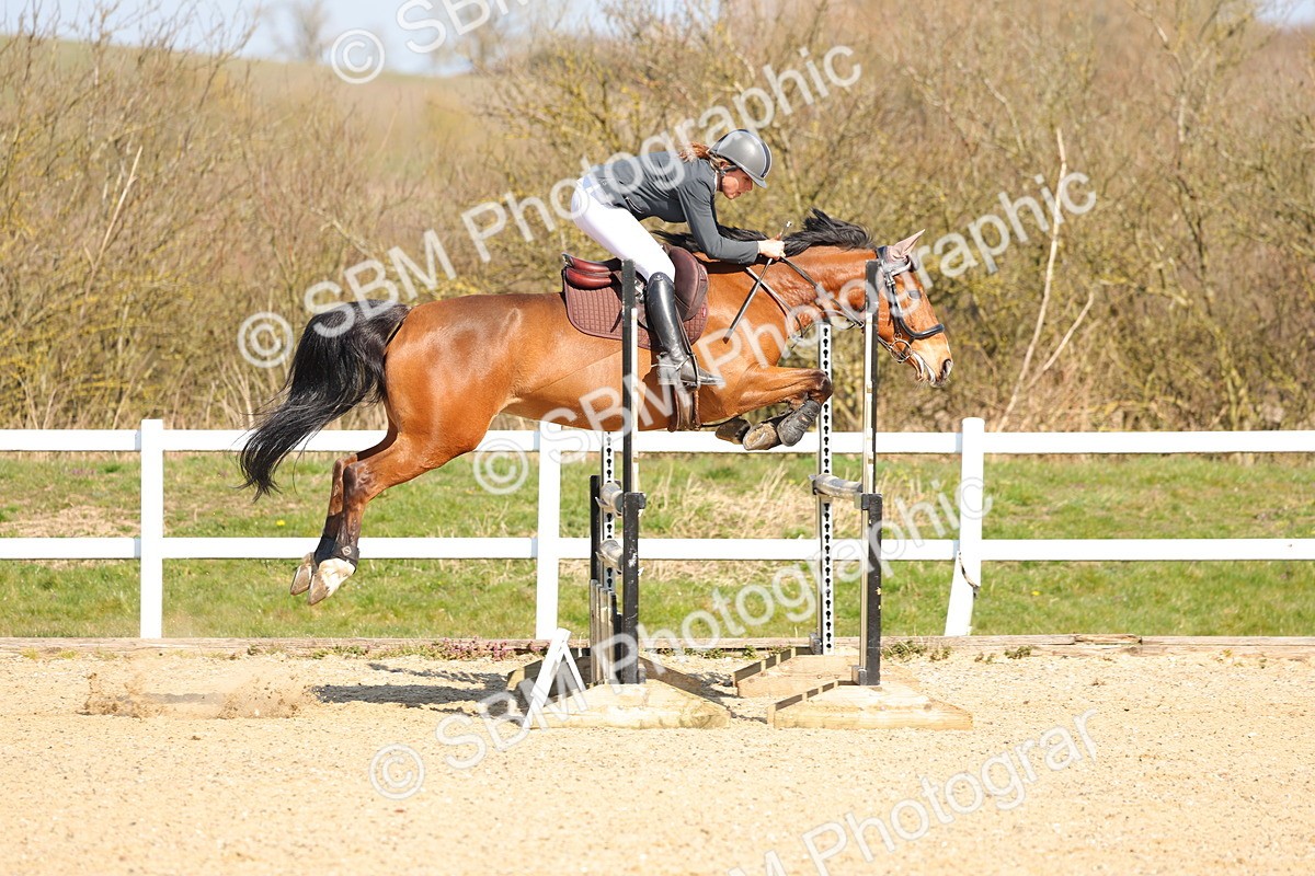 SBM_001101 - Class 3 - Senior Discovery - 1.00m