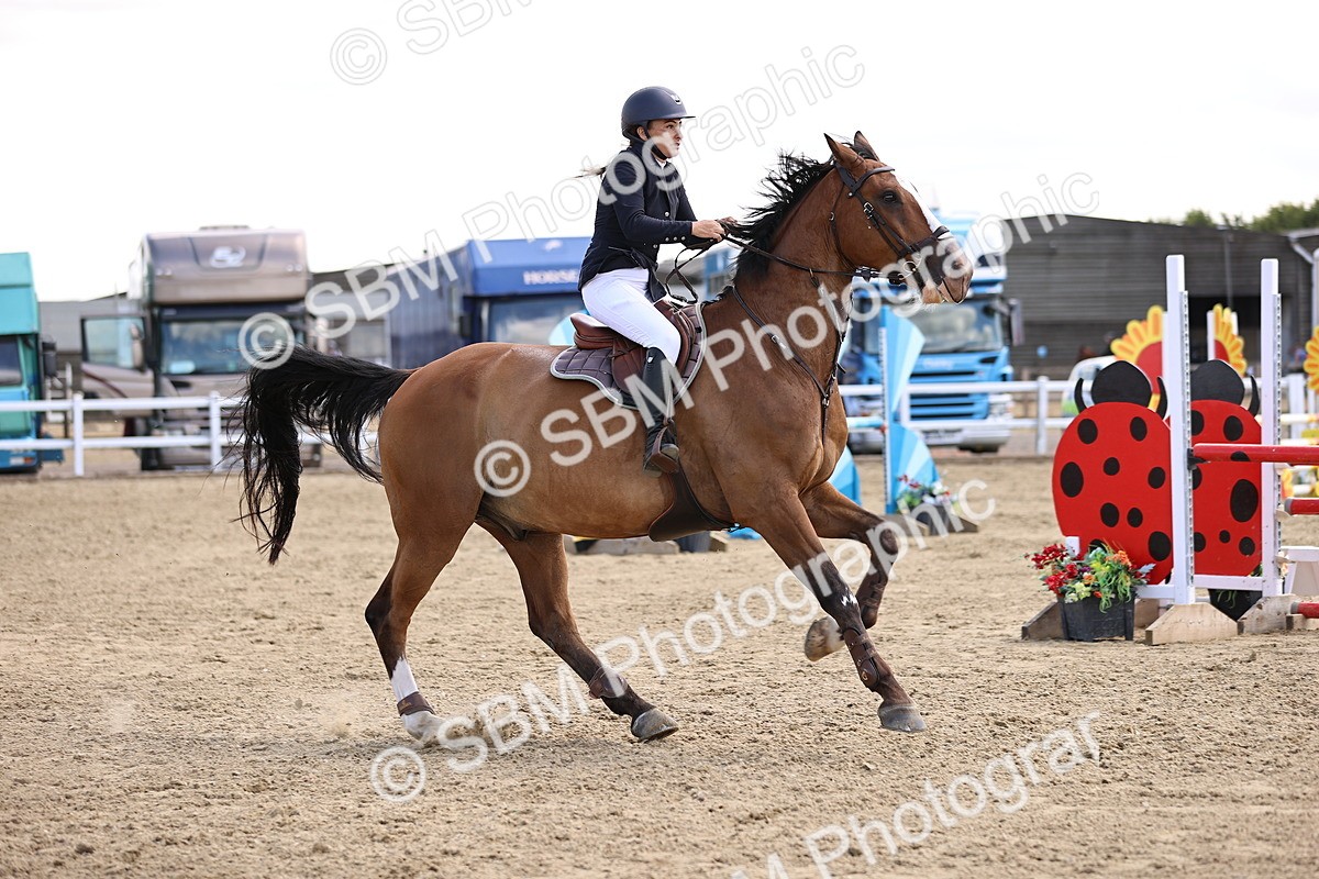 SBM_014281 - Class 14 - Senior Discovery - 1.00m Open