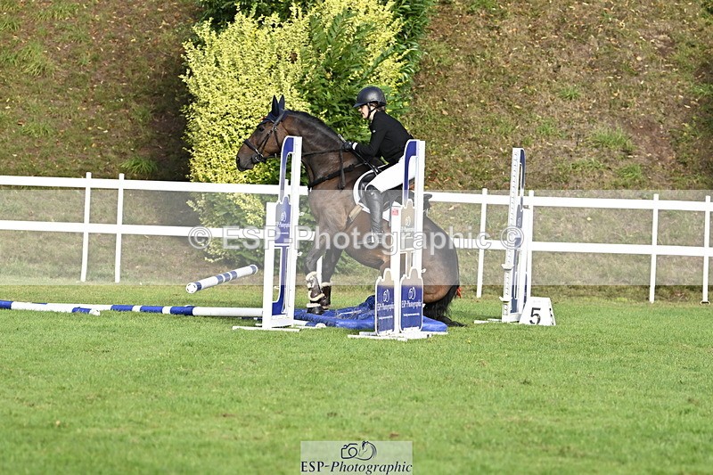 250831A-084154-09043 - Cls 34 Snr Foxhunter