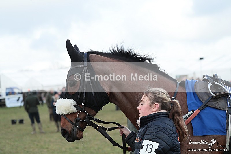 PtP 250126 33 - Cocklebarrow Races Point-to-Point 25/01/26