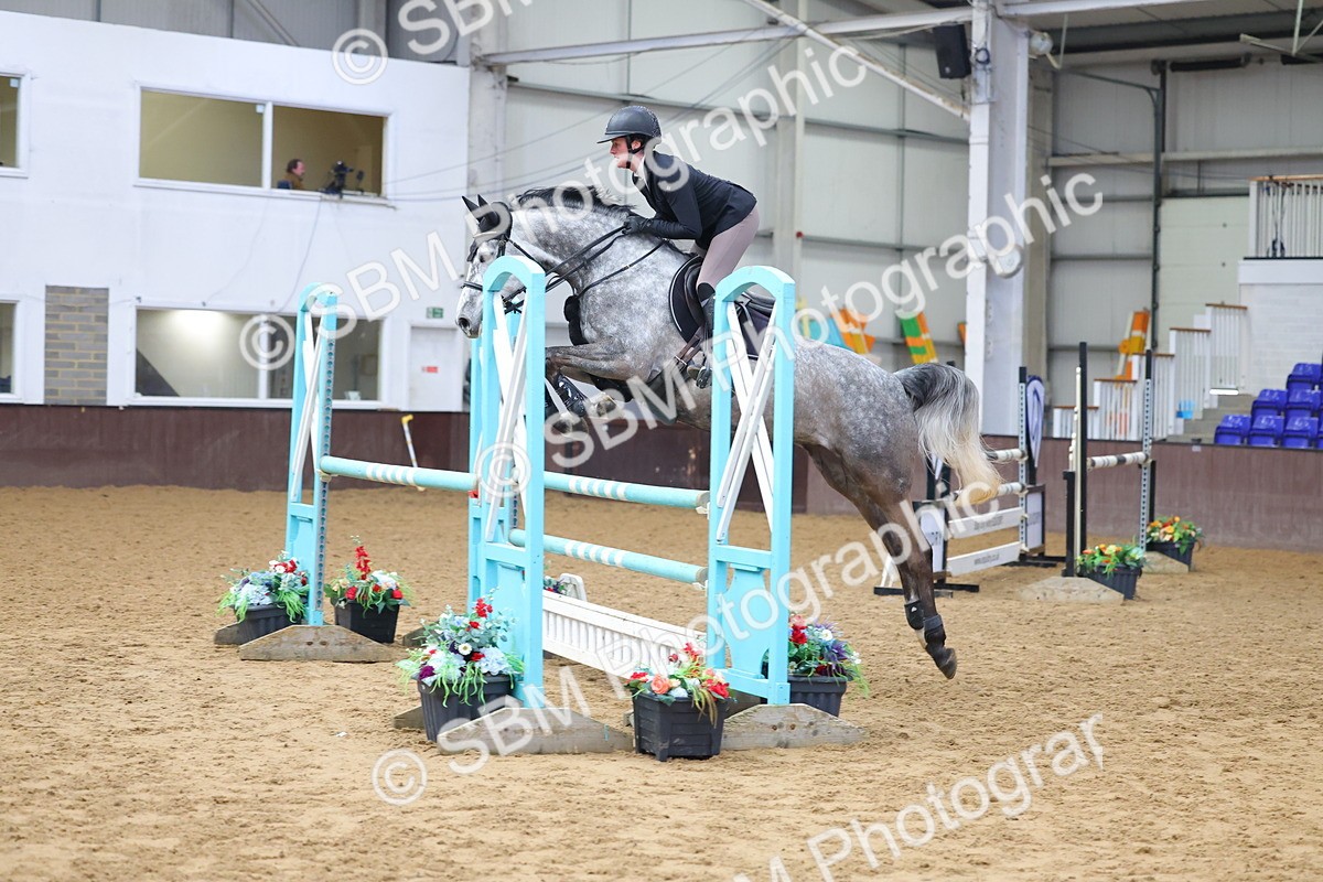 SBM_002638 - Class 8 - Senior Newcomers - 1.10m