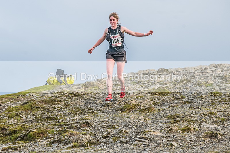 Blencathra-452 - Blencathra Fell Race Wednesday 5th June 2024