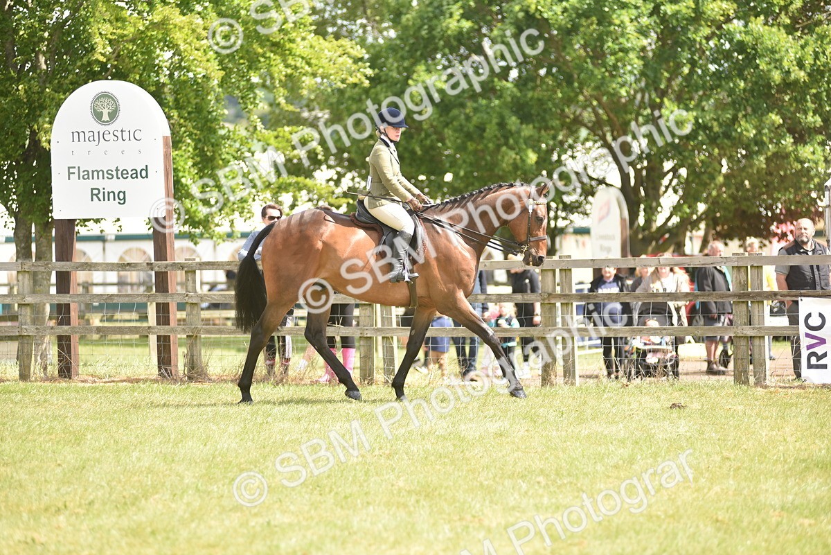 SBM_15071 - Class 113-114 - Retraining of Racehorses Ridden
