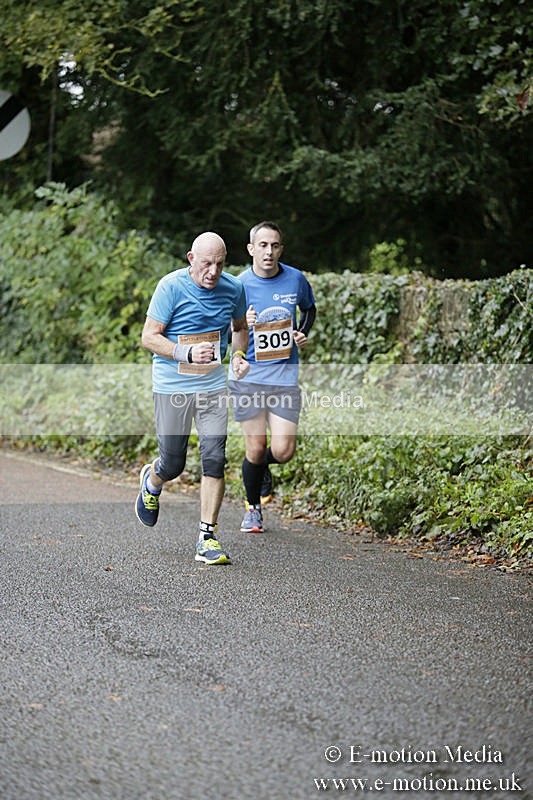CAD131019-1215 - Cadence Events Grittleton 10km 13/10/19